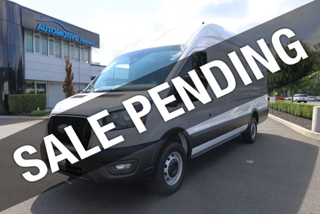 2024 Ford Transit 350 — photo 1 of 3