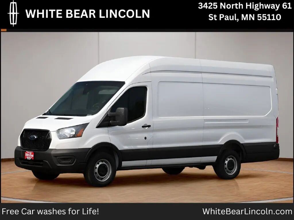 2025 Ford Transit 350 — photo 1 of 13