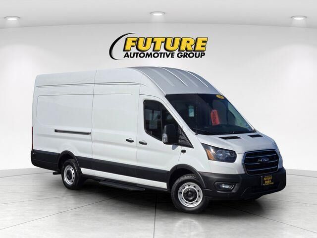 2020 Ford Transit 350 — photo 1 of 26