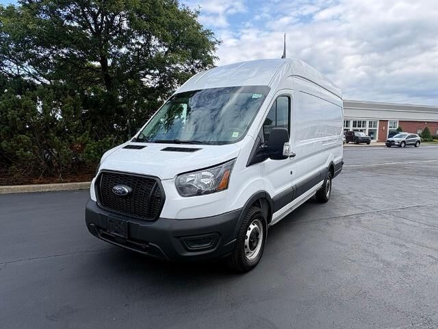2024 Ford Transit 350 — photo 1 of 39