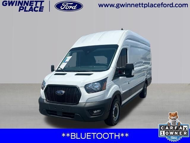 2024 Ford Transit 350 — photo 1 of 2