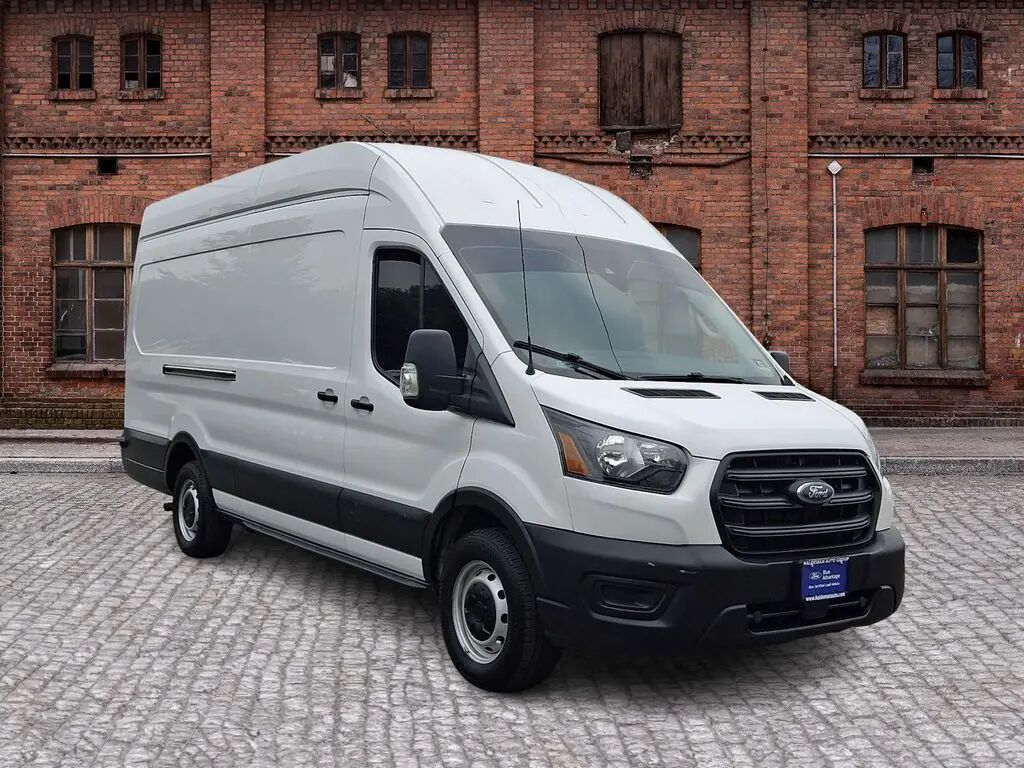 2020 Ford Transit 350 — photo 1 of 23