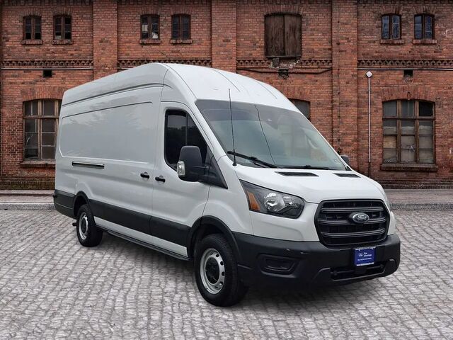 2020 Ford Transit 350
