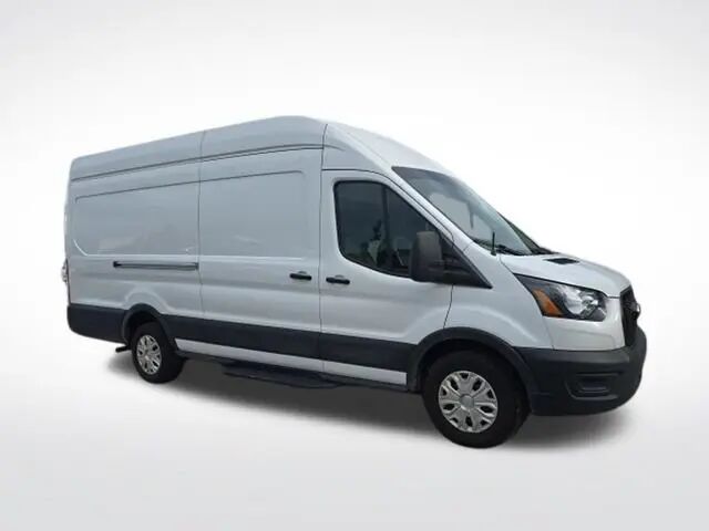 2023 Ford Transit 350