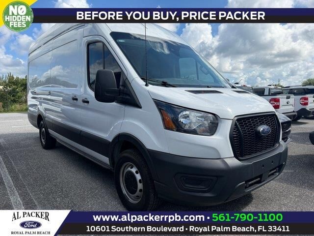 2023 Ford Transit 350