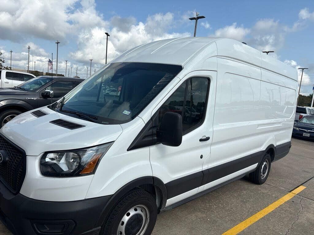 2026 Ford Transit 350 — photo 1 of 2