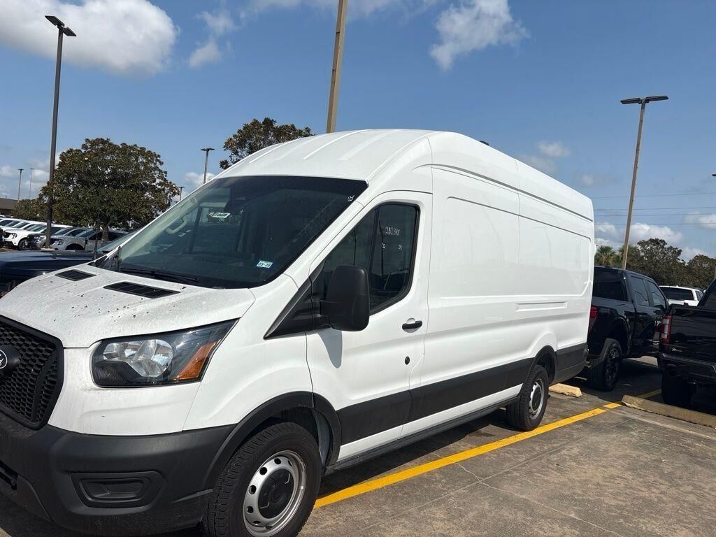 2026 Ford Transit 350 — photo 1 of 4