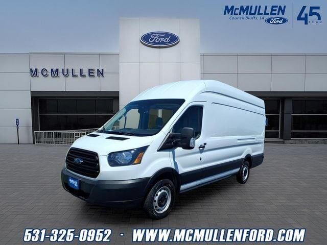 2019 Ford Transit 350 — photo 1 of 13