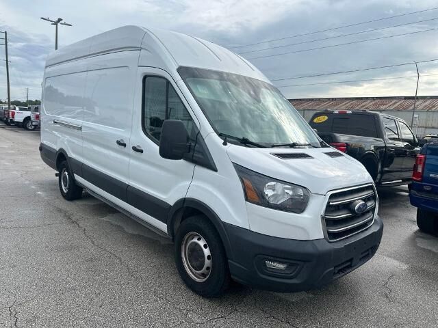 2020 Ford Transit 350 — photo 1 of 26