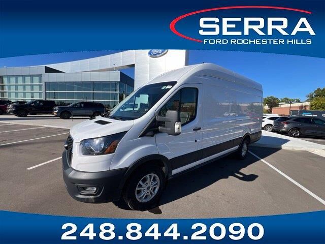 2023 Ford Transit 350