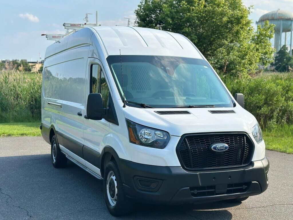 2023 Ford Transit 350 — photo 1 of 1
