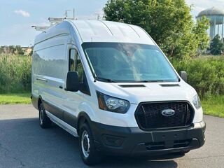 2023 Ford Transit 350