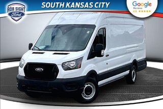 2024 Ford Transit 350