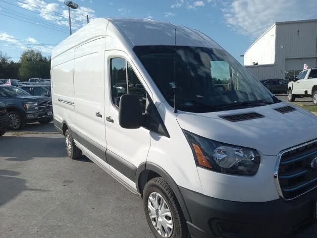 2023 Ford E-Transit 350