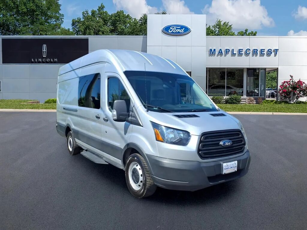 2019 Ford Transit 350 — photo 1 of 65