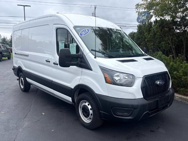 2024 Ford Transit 350