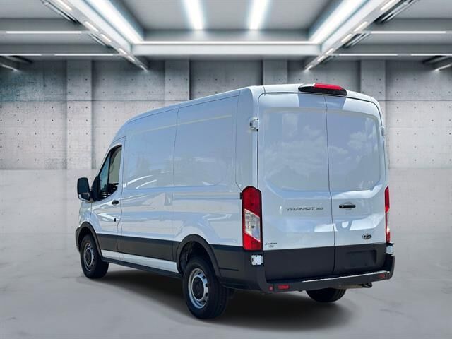 2023 Ford Transit 350