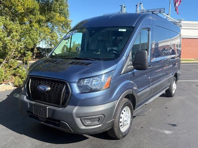 2024 Ford Transit 350