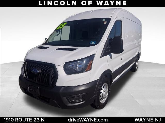 2023 Ford Transit 350
