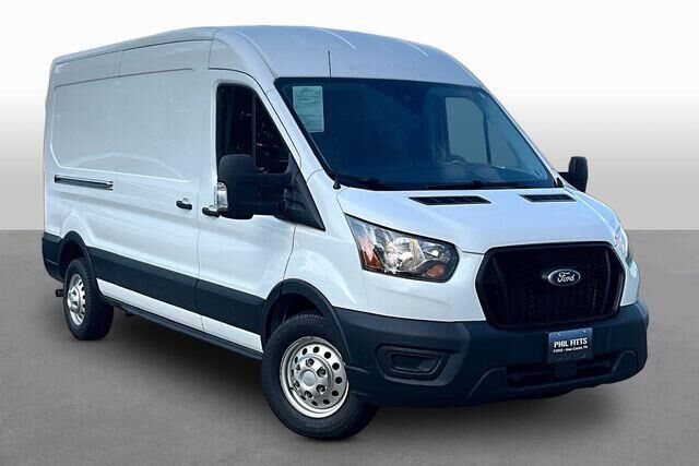 2022 Ford Transit 350 — photo 1 of 2
