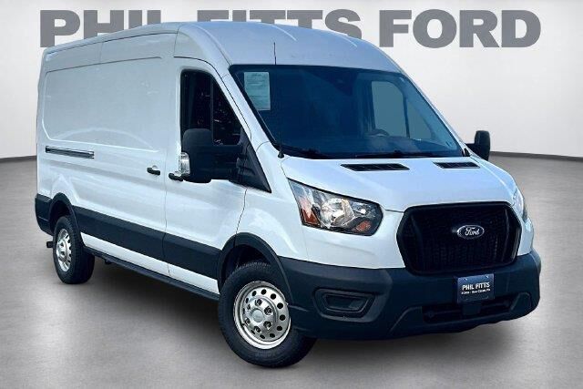 2022 Ford Transit 350