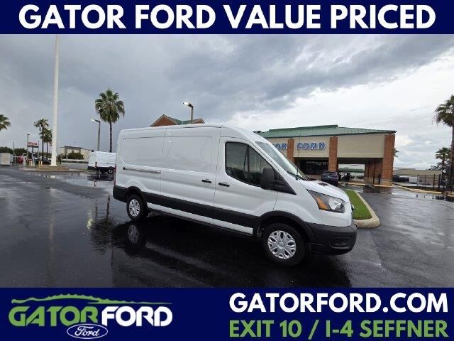 2023 Ford E-Transit 350