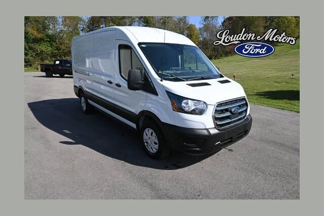 2023 Ford E-Transit 350
