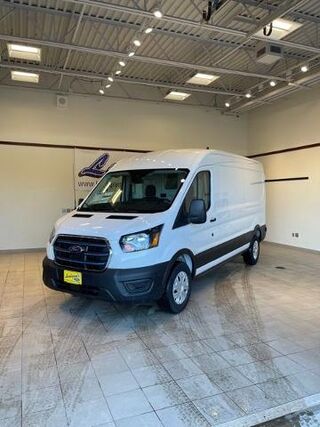 2023 Ford E-Transit 350 — photo 1 of 13