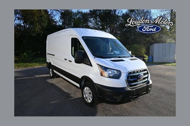 2023 Ford E-Transit 350