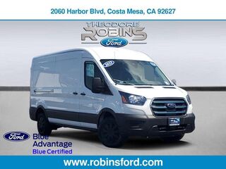 2023 Ford E-Transit 350