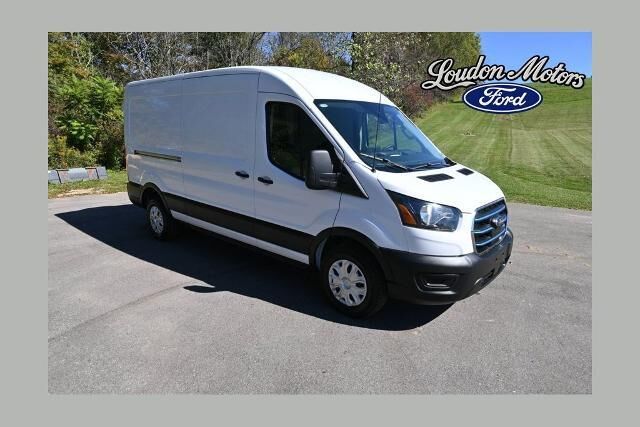 2023 Ford E-Transit 350
