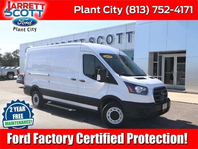 2023 Ford E-Transit 350 — photo 1 of 13