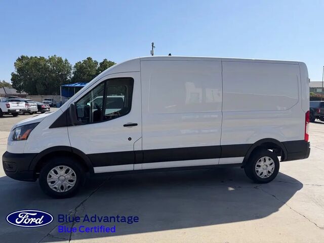 2023 Ford E-Transit 350