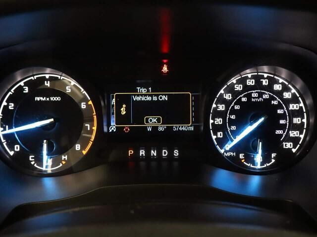 2019 Ford Ranger XLT — photo 1 of 26