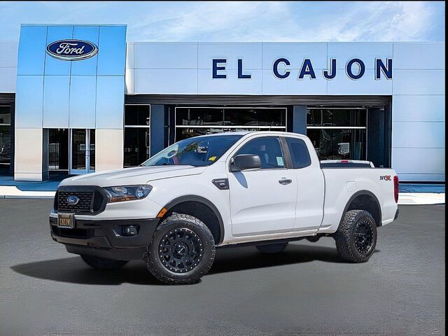 2019 Ford Ranger XL