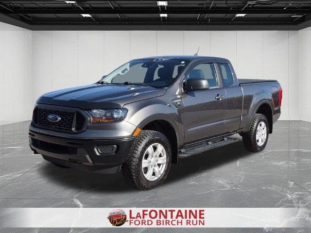 2019 Ford Ranger XL