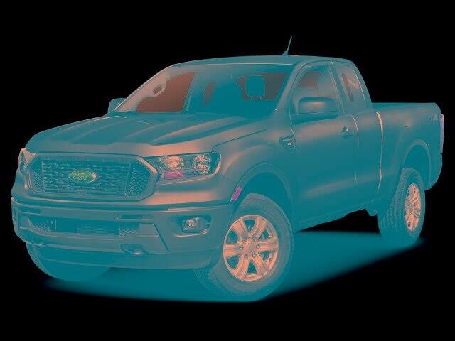 2019 Ford Ranger XL — photo 1 of 19