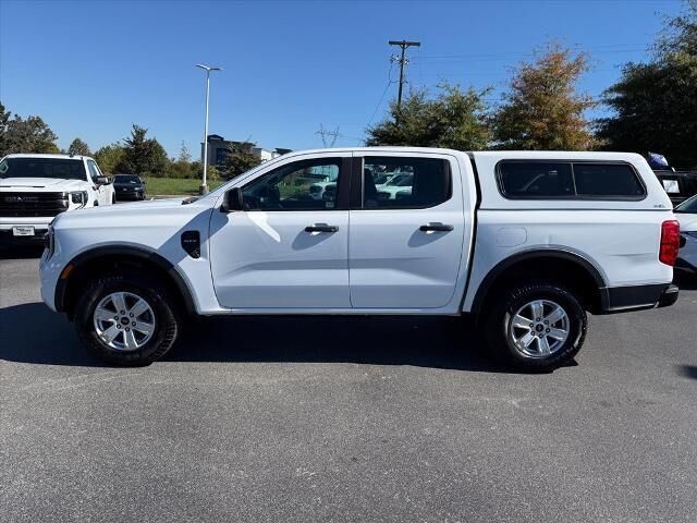 2024 Ford Ranger XL