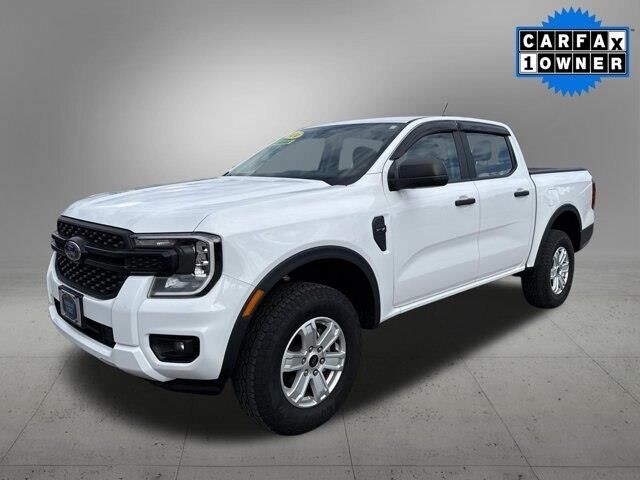 2024 Ford Ranger XL