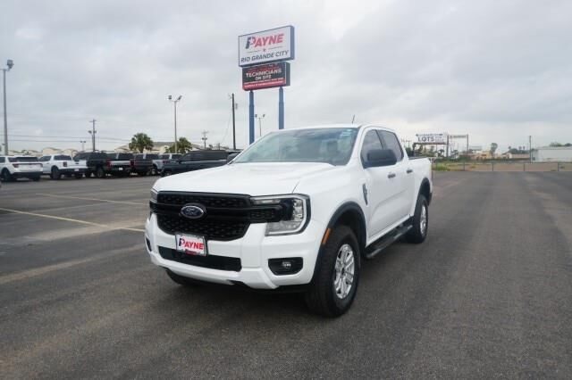 2024 Ford Ranger XL — photo 1 of 14