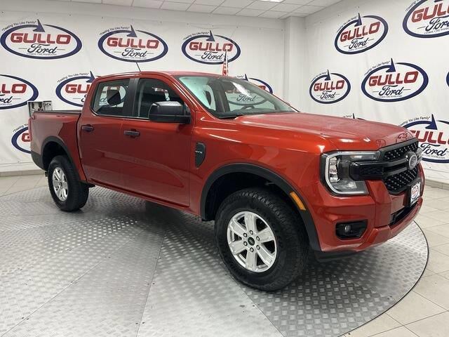 2024 Ford Ranger XL