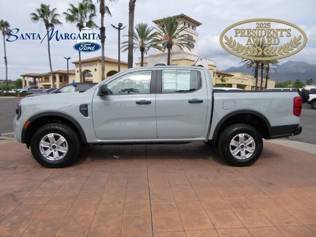 2024 Ford Ranger XL