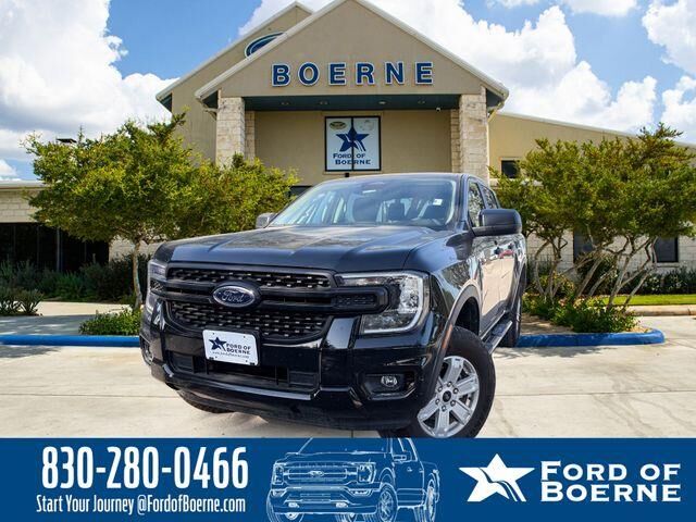 2025 Ford Ranger XL — photo 1 of 13