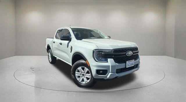 2024 Ford Ranger XL