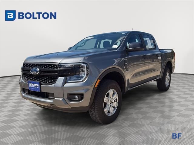 2024 Ford Ranger XL