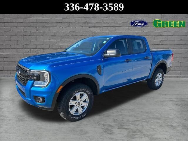 2024 Ford Ranger XL
