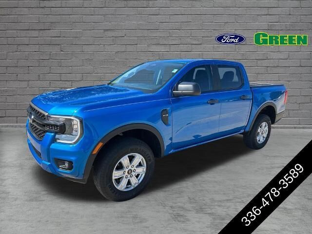 2024 Ford Ranger XL