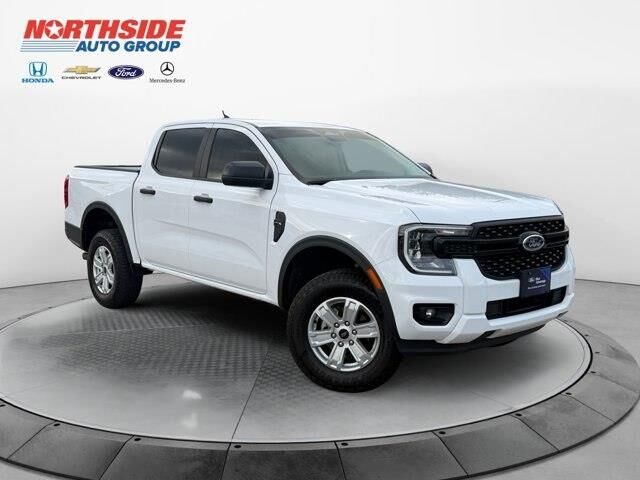 2024 Ford Ranger XL — photo 1 of 26