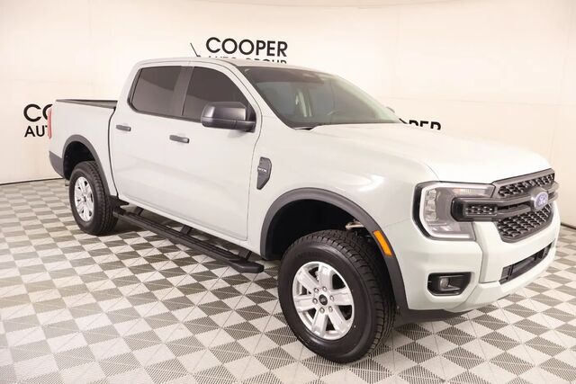 2024 Ford Ranger XL