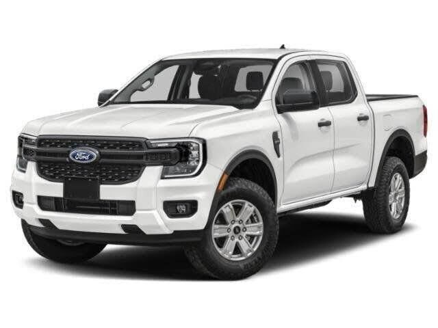 2024 Ford Ranger XL — photo 1 of 37